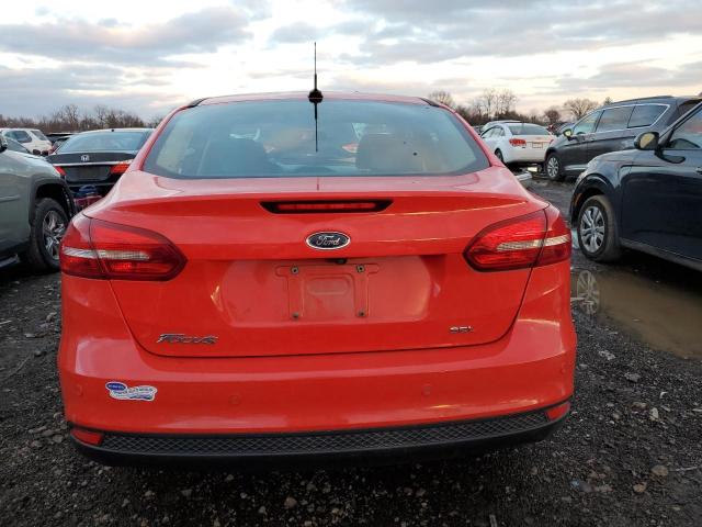 1FADP3H24HL307188 | 2017 FORD FOCUS SEL