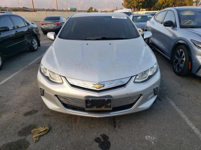 VIN 1G1RC6S53GU123961 2016 Chevrolet Volt, LT no.5