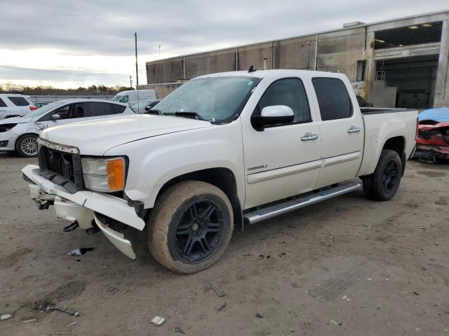 2011 GMC Sierra 1500 Denali