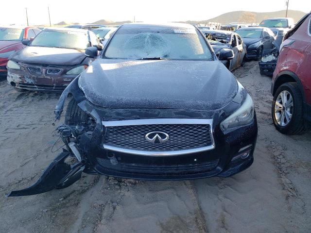 JN1AV7AP4EM691692 | 2014 INFINITI Q50 HYBRID