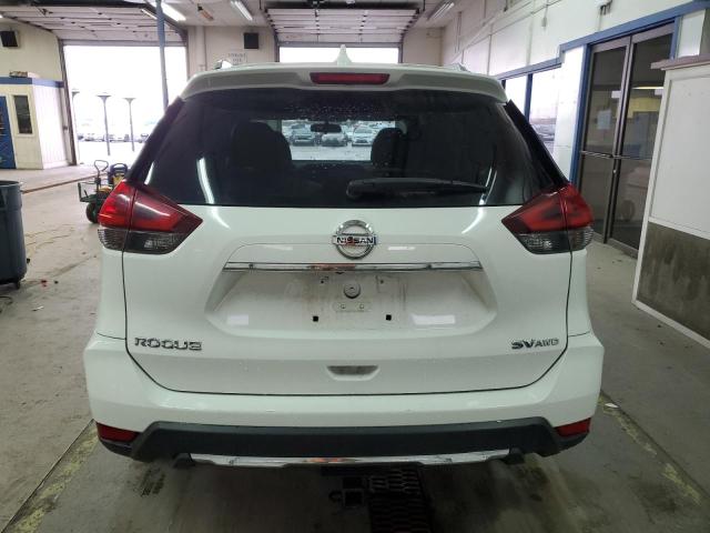 2018 NISSAN ROGUE S - 5N1AT2MV6JC802481