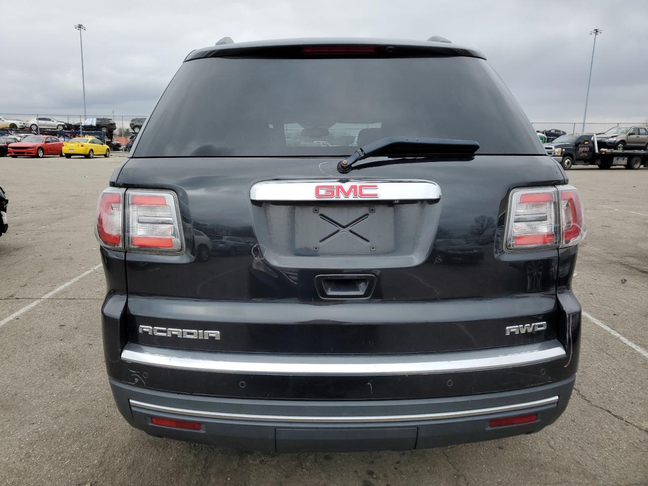 1GKKVRKD9DJ171042 2013 GMC Acadia Slt-1 1GKKVRKD9DJ171042 2013 GMC Acadia Slt-1