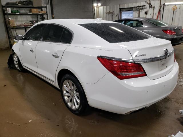 1G4GD5G30FF241722 | 2015 BUICK LACROSSE P