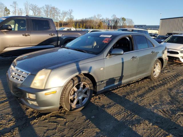 2006 Cadillac STS 