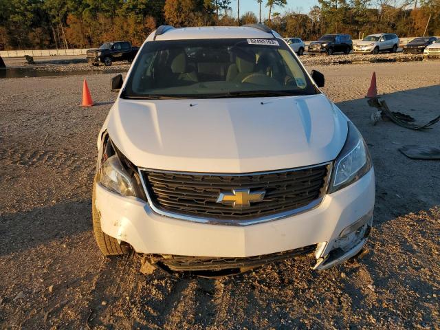 1GNKRFED7GJ157534 | 2016 CHEVROLET TRAVERSE L