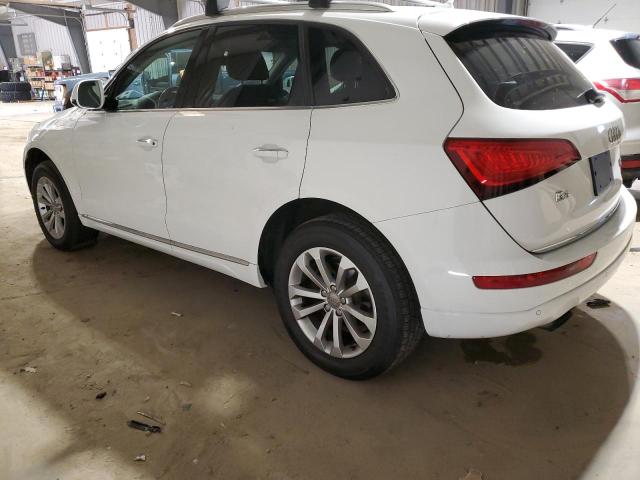 WA1LFAFP8FA138632 | 2015 Audi q5 premium plus