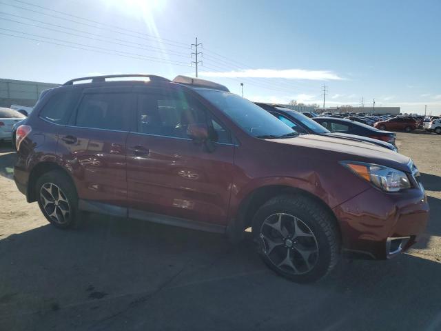 JF2SJGMC7EH510441 | 2014 SUBARU FORESTER 2