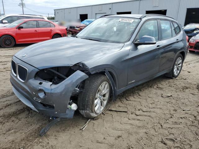 2014 BMW X1 xDrive28i