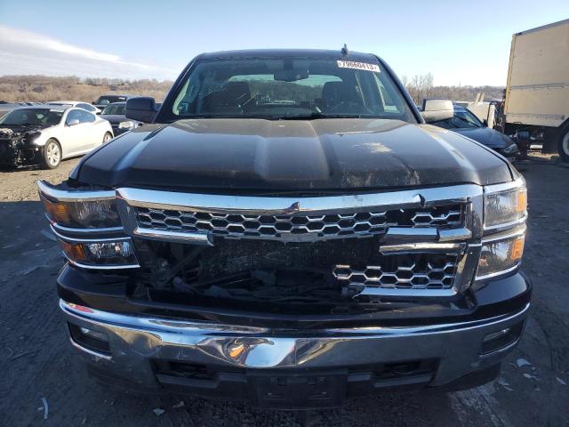 3GCUKREH5EG341461 | 2014 Chevrolet silverado k1500 lt