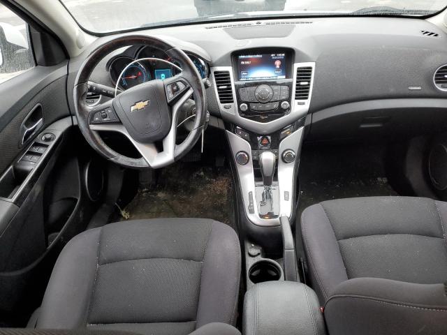 1G1PC5SB5E7141414 | 2014 CHEVROLET CRUZE LT