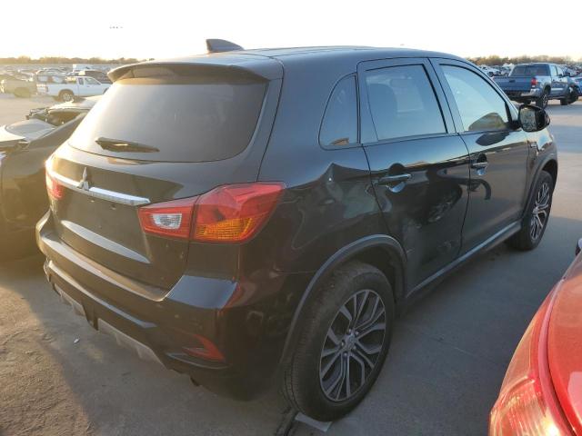 JA4AP3AU5JU002091 | 2018 MITSUBISHI OUTLANDER