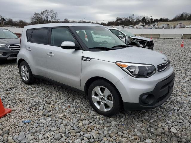 2018 KIA SOUL - KNDJN2A21J7562581