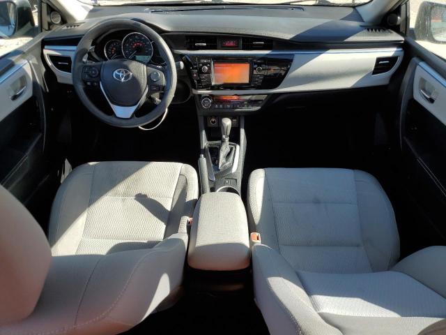 2T1BURHE7GC602251 | 2016 TOYOTA COROLLA L