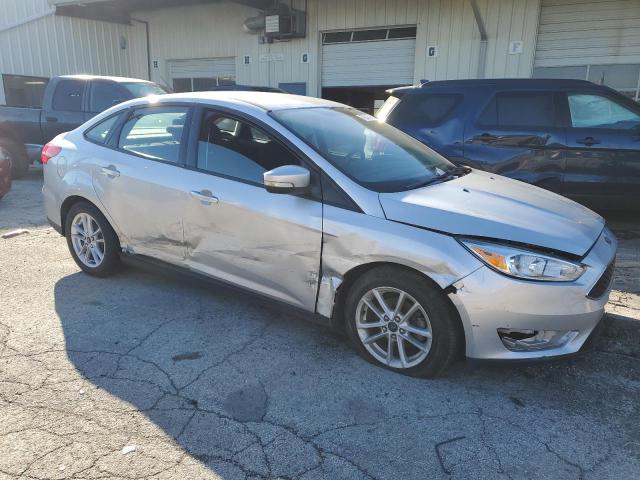 1FADP3F27FL217095 | 2015 FORD FOCUS SE