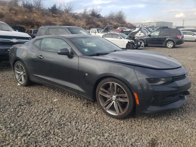 1G1FB1RX4H0105543 | 2017 CHEVROLET CAMARO LT