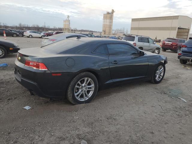 2G1FA1E35E9301210 | 2014 CHEVROLET CAMARO LS