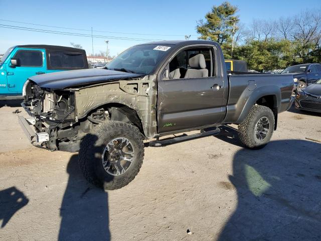 2011 Toyota Tacoma 