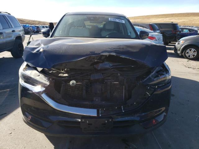 JM3KFBDM6J0411833 | 2018 MAZDA CX-5 GRAND