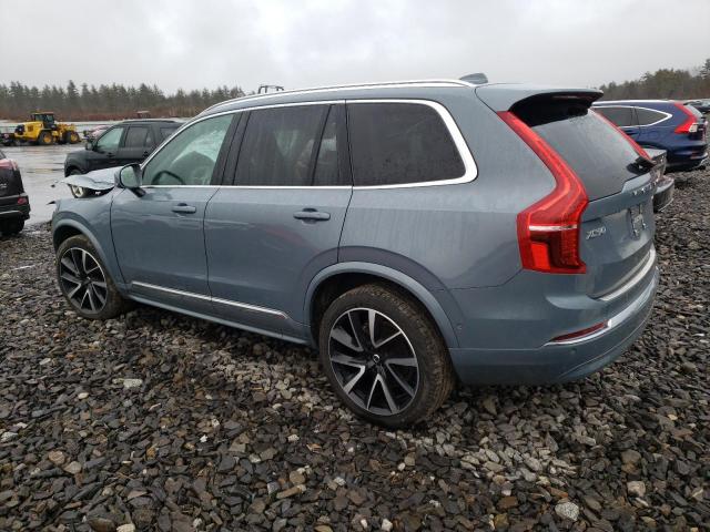 YV40621N1P1945724 | 2023 Volvo xc90 plus