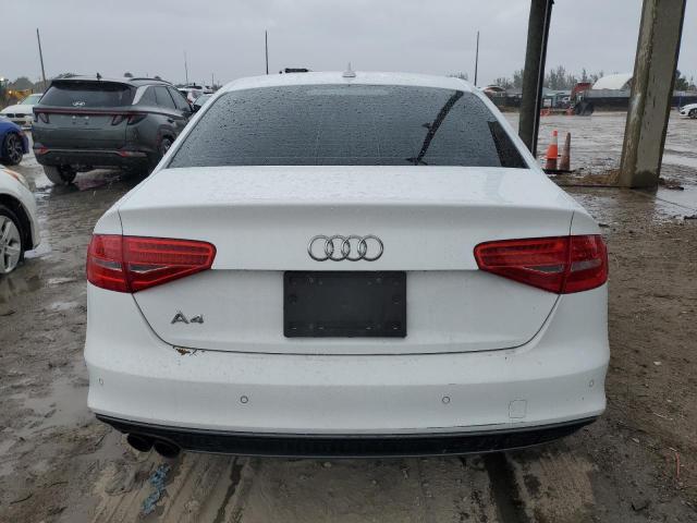 VIN WAUAFAFL4GA012857 2016 Audi A4, Premium S-Line no.6