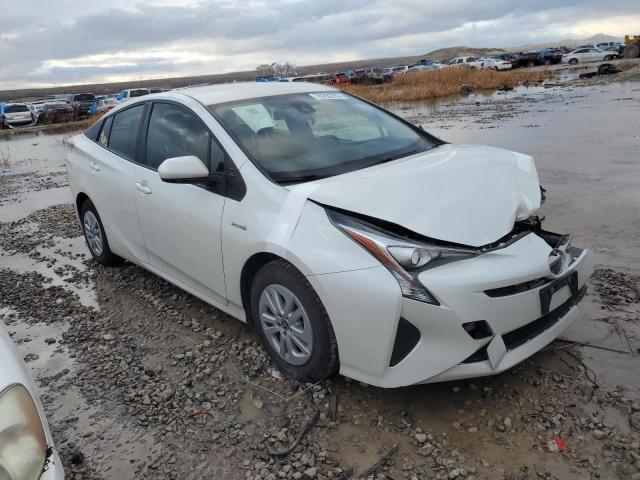 JTDKBRFUXH3035270 | 2017 TOYOTA PRIUS