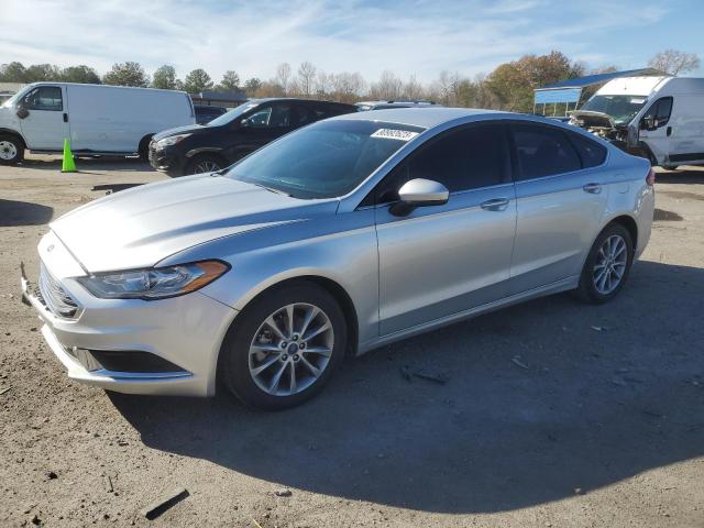 3FA6P0H73HR402605 | 2017 FORD FUSION SE