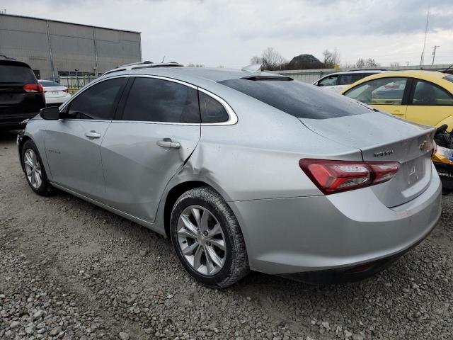 1G1ZD5ST4LF112570 | 2020 CHEVROLET MALIBU LT