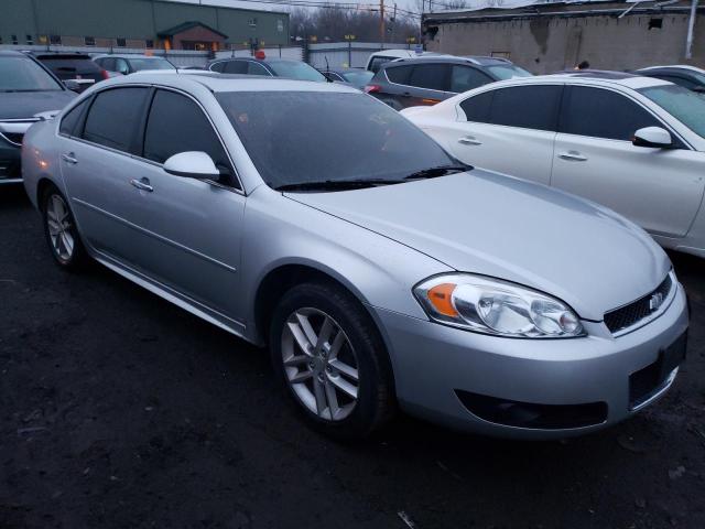 Vin: 2g1wc5e32f1171629, lot: 82513443, chevrolet impala ltz 20154