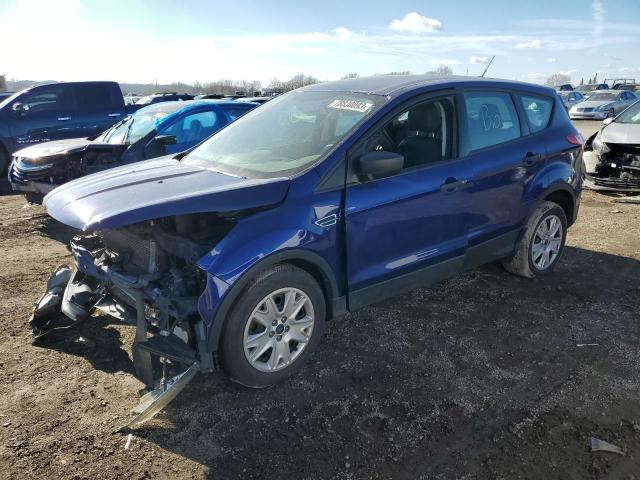 Vin: 1fmcu0f73eub45602, lot: 78830093, ford escape s 2014 img_1