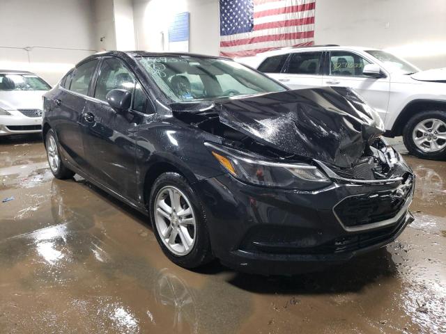 1G1BE5SM0J7239864 | 2018 CHEVROLET CRUZE LT