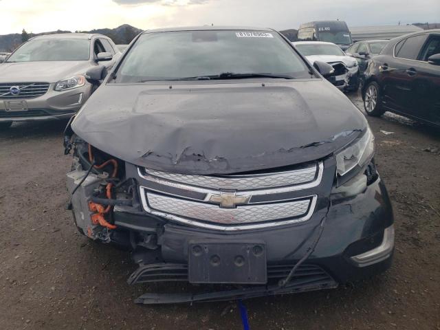 VIN 1G1RD6E46FU142776 2015 Chevrolet Volt no.5