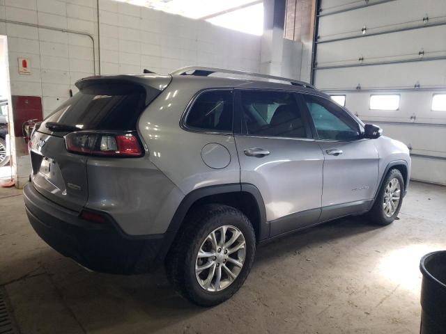 1C4PJLCX5KD269399 | 2019 JEEP CHEROKEE L