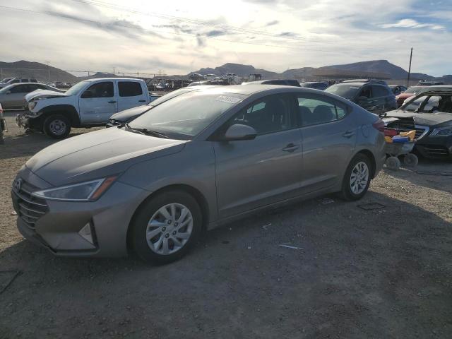 VIN KMHD74LF9LU900893 2020 HYUNDAI ELANTRA no.1