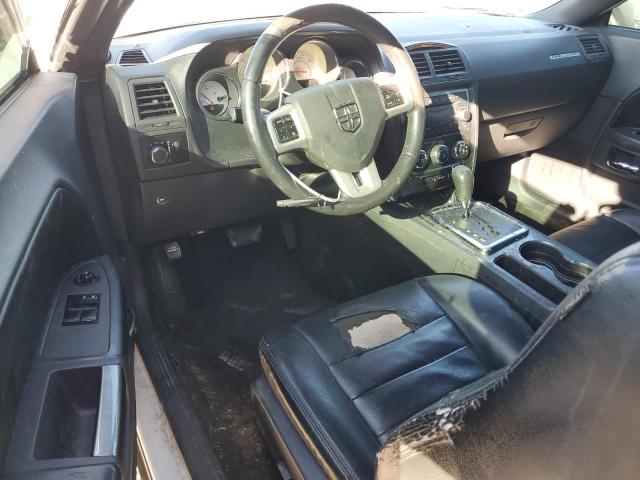 2013 Dodge Challenger Sxt VIN: 2C3CDYAG4DH649012 Lot: 79092933