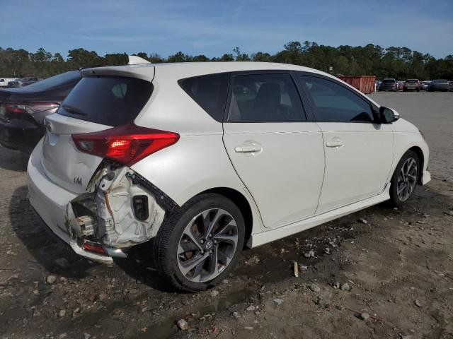 JTNKARJE2GJ517174 | 2016 TOYOTA SCION IM