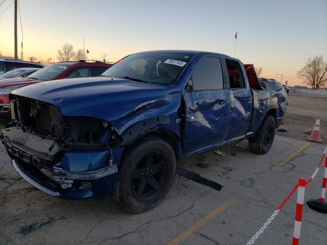 2010 Dodge Ram 1500 