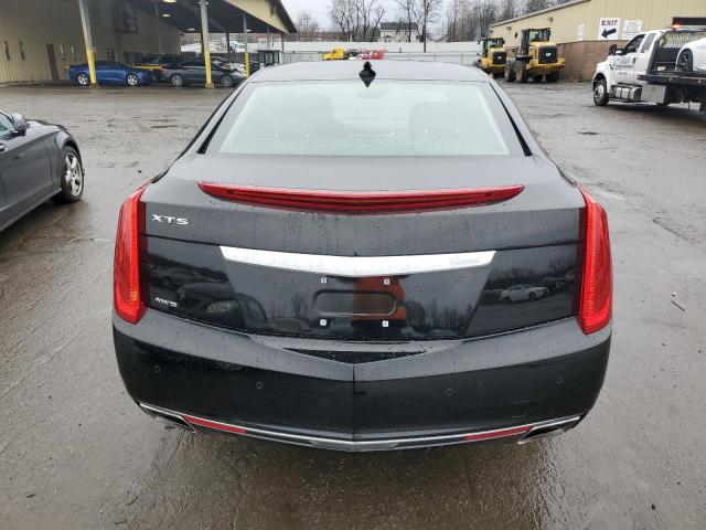 2G61N5S35H9136929 | 2017 Cadillac xts luxury