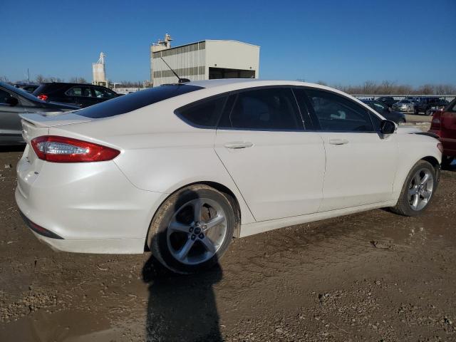 3FA6P0H73ER152536 | 2014 FORD FUSION SE