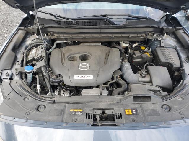 2021 MAZDA CX-5 CARBO - JM3KFBCY5M0391339