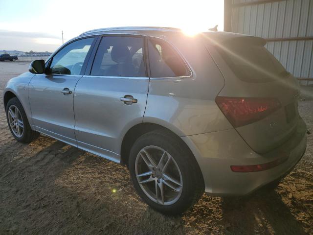 VIN WA1DGBFP6EA128896 2014 Audi Q5, Premium Plus no.2