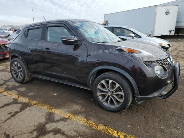 2017 NISSAN JUKE S - JN8AF5MV1HT750432