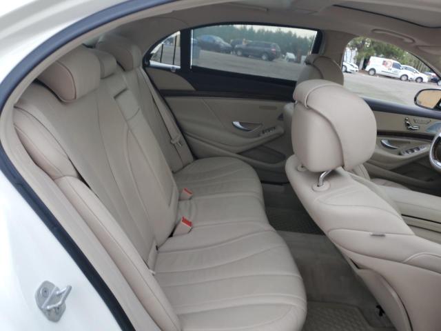 VIN WDDUG8CB9EA024751 2014 Mercedes-Benz S-Class, 550 no.10