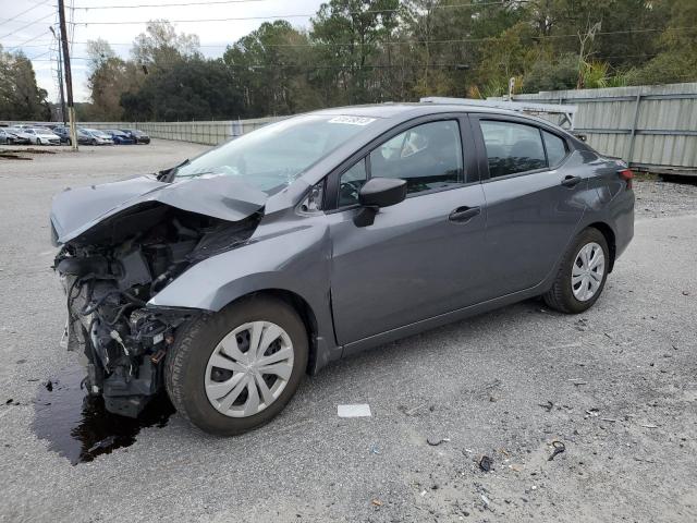 3N1CN8DV3ML848047 | 2021 NISSAN VERSA S