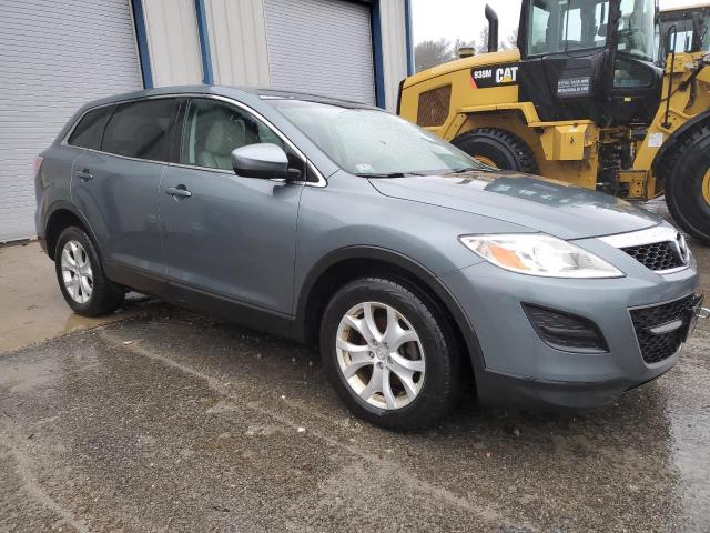 JM3TB3CV1C0341399 | 2012 Mazda cx-9