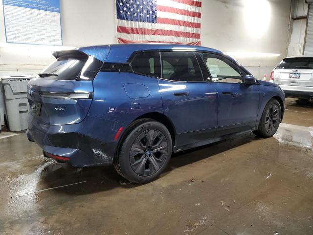 WB523CF00RCN85940 | 2024 BMW IX XDRIVE5