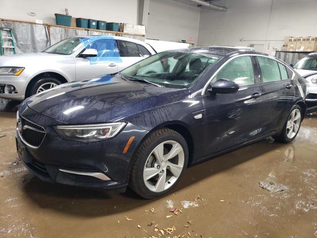 W04GL6SX0J1056352 | 2018 BUICK REGAL PREF