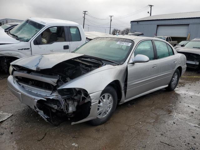 2004 Buick LeSabre Custom