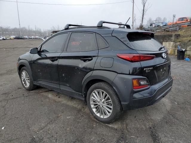 KM8K2CAA9MU684830 | 2021 HYUNDAI KONA SEL