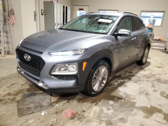 KM8K6CAA6LU518252 | 2020 Hyundai kona sel plus