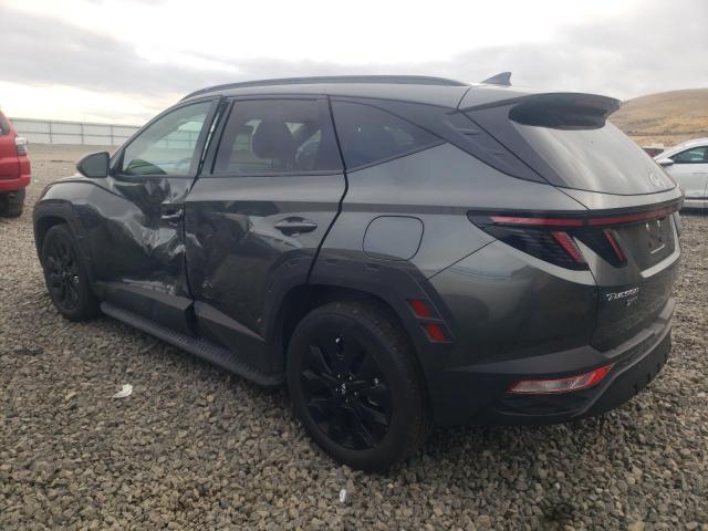 2023 HYUNDAI TUCSON N L KM8JFCAE0PU176009